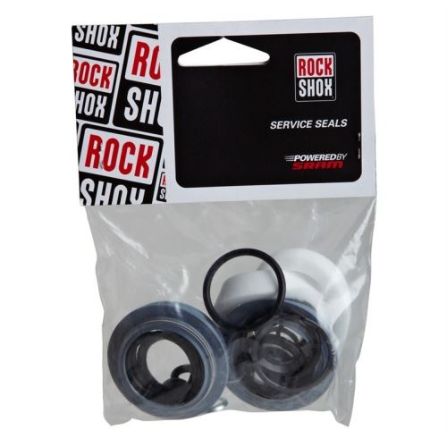 Rock Shox Service Kit für Gabeln - Lyrik Solo Air