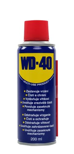 Gleitmittel-Spray WD-40, 100ml